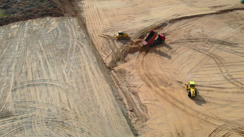 Land Clearing Service