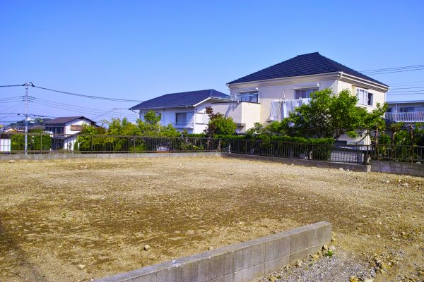 Cost of Lot Clearing Service in Nashua