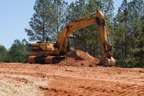 Cost of Easement Land Clearing in Nashua
