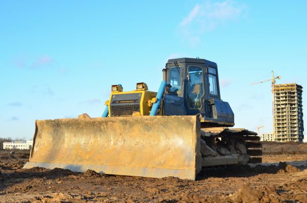 Cost of Commercial Site Clearing in Nashua